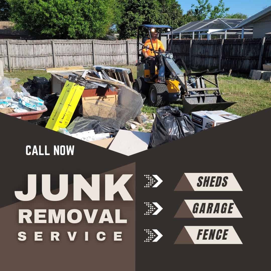 junk removal
