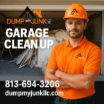 Garage Clean out