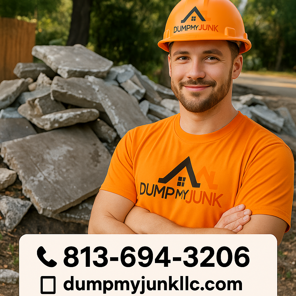 Dump My Junk LLc