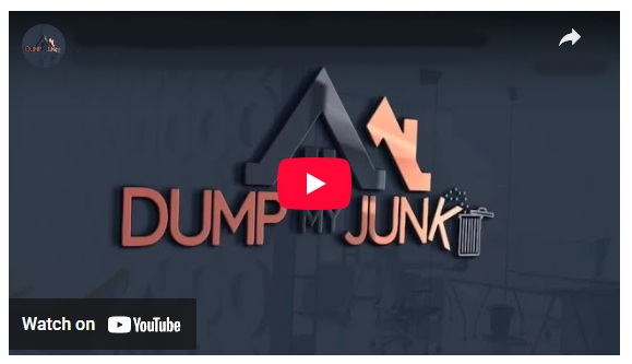 Dump My Junk YouTube Thumbnail