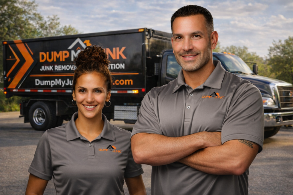 Dump My Junk LLc