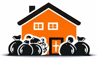 RESIDENTIAL JUNK REMOVAL