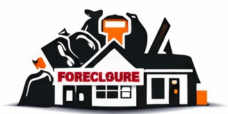 ESTATE & FORECLOSURE CLEANOUTS