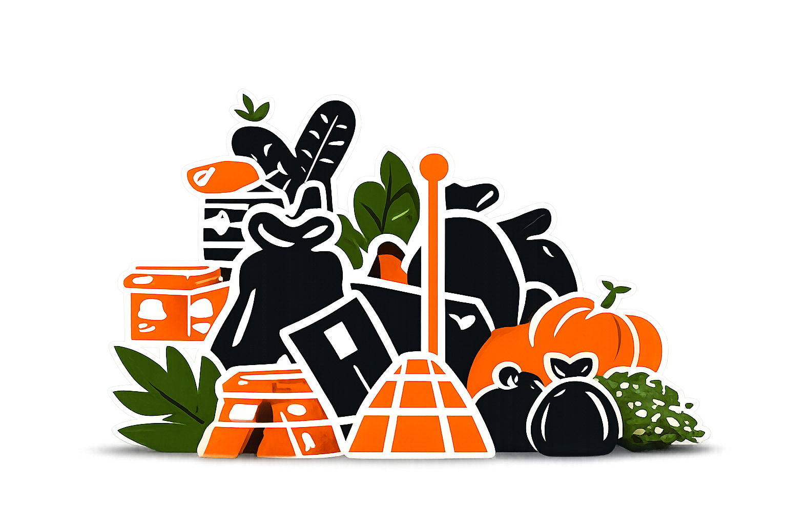 YARD WASTE & DEBRIS REMOVAL