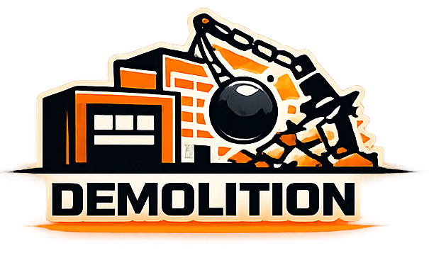 DEMOLITION SERVICE
