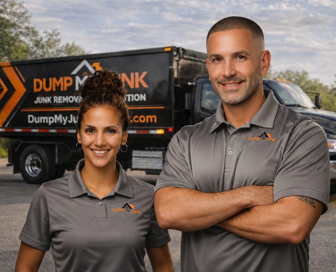 Dump My Junk LLc